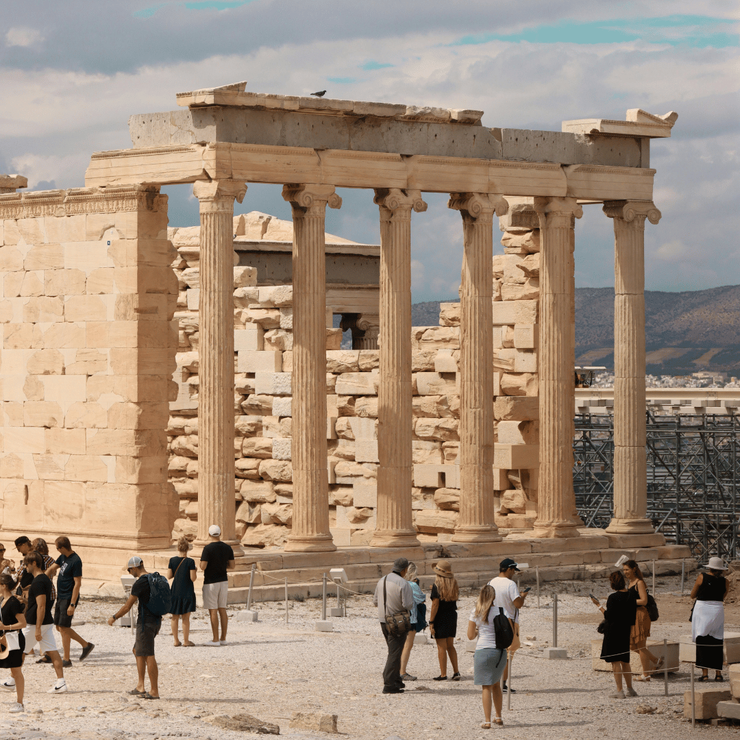 Acropolis